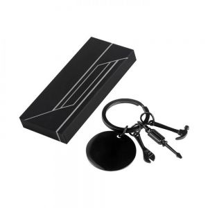 LLAVERO BROKK personalizada